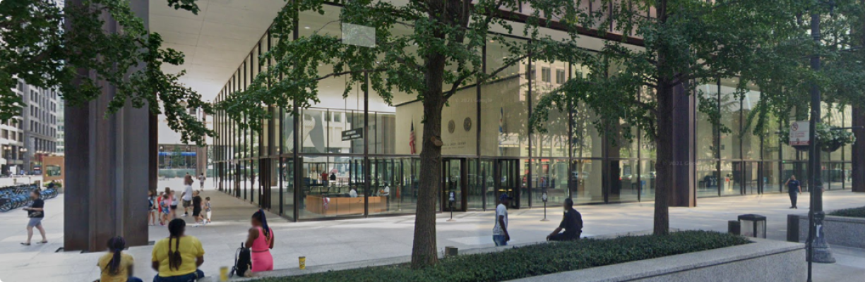 Home Clerk of the Circuit Court of Cook County